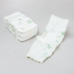 하기스 네이처메이드밤부밴드4 대형 40매 (온)