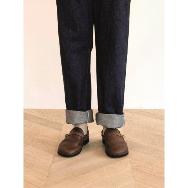 [MEN] Middle English, Moss