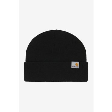 칼하트 WIP STRATUS HAT LOW