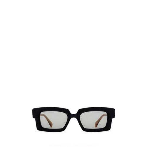 쿠보라움 선글라스 00 538194628 S7 SUN BM BLACK MATT TRANSPARENT LIGHT BROWN