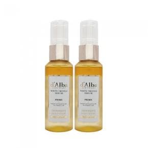 달바 화이트 트러플 프라임 인텐시브 세럼 50ml 2개 Ss (S10117932)