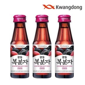 광동제약 복분자 100mL 10병