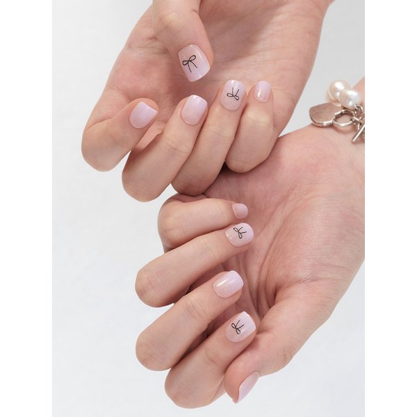 리유저블 네일팁 부케(숏 스퀘어)