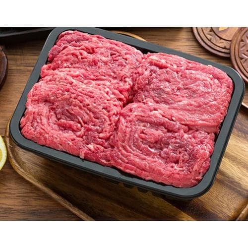 대관령한우 알뜰세트 4호(800g) 1등급 한우선물세트(1)