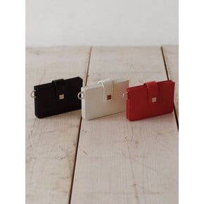 Multi Card Holder_3Colors