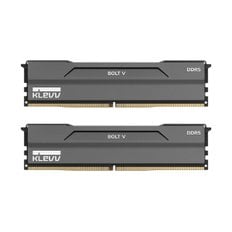 ESSENCORE KLEVV DDR5 32GB PC5-51200 CL32 BOLT V 패키지 메모리 (16Gx2)