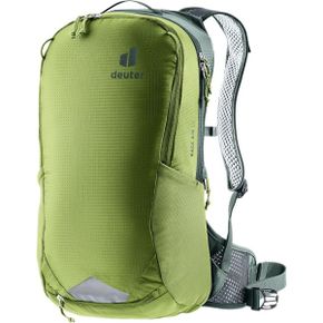 영국 도이터 바이크가방 Deuter 남녀공용 Race Air 10 Bike Backpack pack of 1 1763899