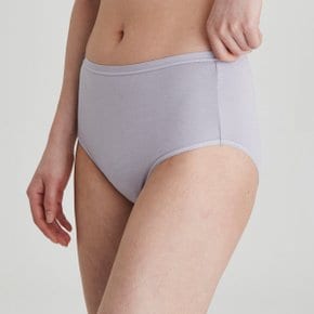 여 720도 스트레치 코튼 하이라이즈 팬티 J41N901038082