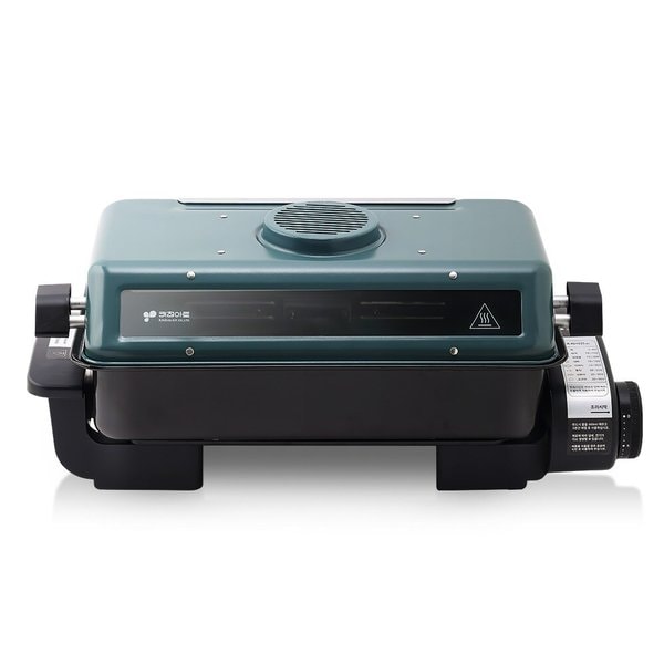 양면 멀티 와이드 생선그릴 KSJ-FG600