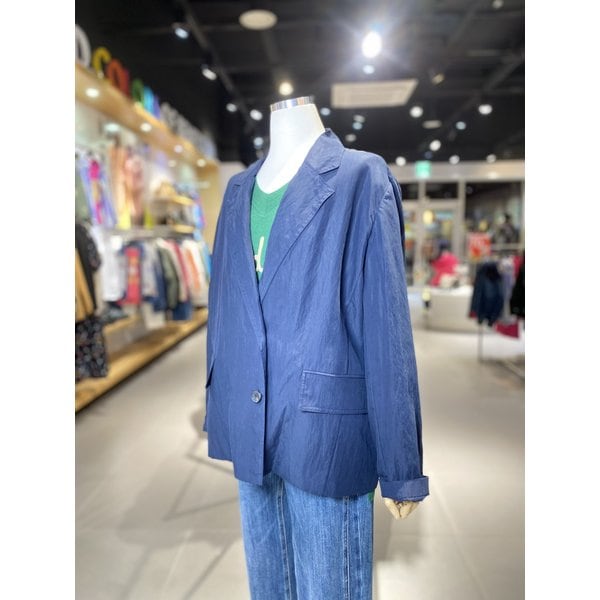 [여주점] 백 자수 자켓 (BAJK50531)