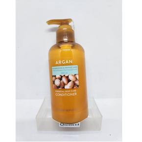 아르간 오일 극손상 헤어 에센셜 딥케어 컨디셔너 300ml