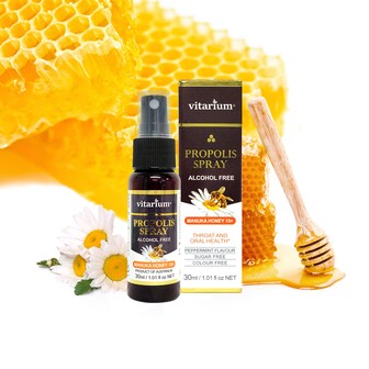  [파주점] 비타리움 프로폴리스 스프레이 30ml