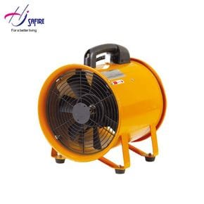 사파이어 포터블팬 배풍기 SHT-25 SHT-35 업소환풍기