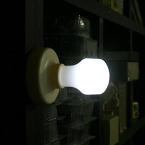 아트박스/디자인에버 LED awa BULB 매직벌브