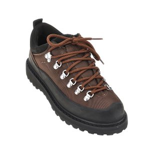 로퍼 FW26 DI26FWRBMF03X059MOG-MOG 7612342