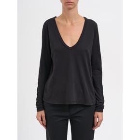 반팔 티셔츠 MWUC3225BLACK