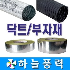소형송풍기TB-115/최대풍량300/원형브로아