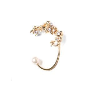 Stardust Earcuff