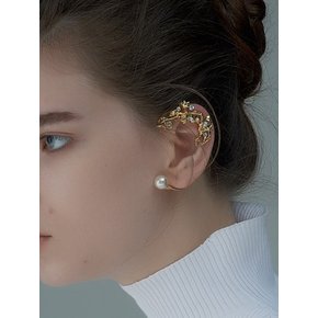 Stardust Earcuff