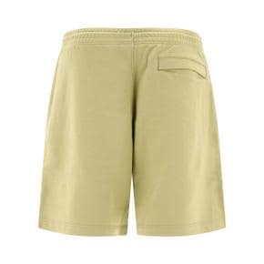 Shorts MM01121KM0001P357 Green