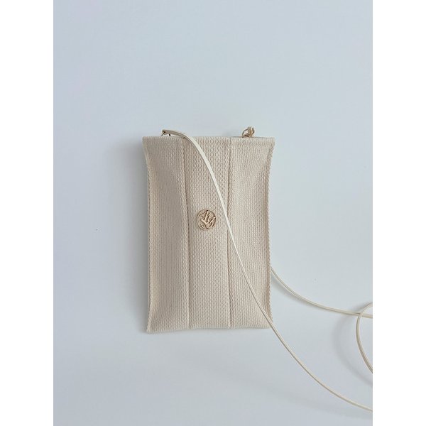 Webbing Cross Mini Bag