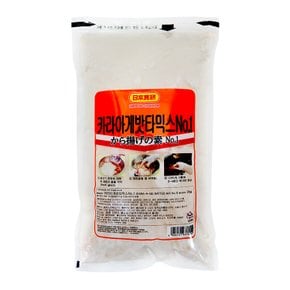 쇼켄 가라아게 베타믹스 2kg WJT