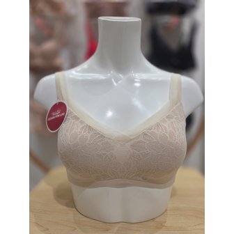 트라이엄프 [여주점] Fit Smart노와이어브라(TL111772H-NZ)