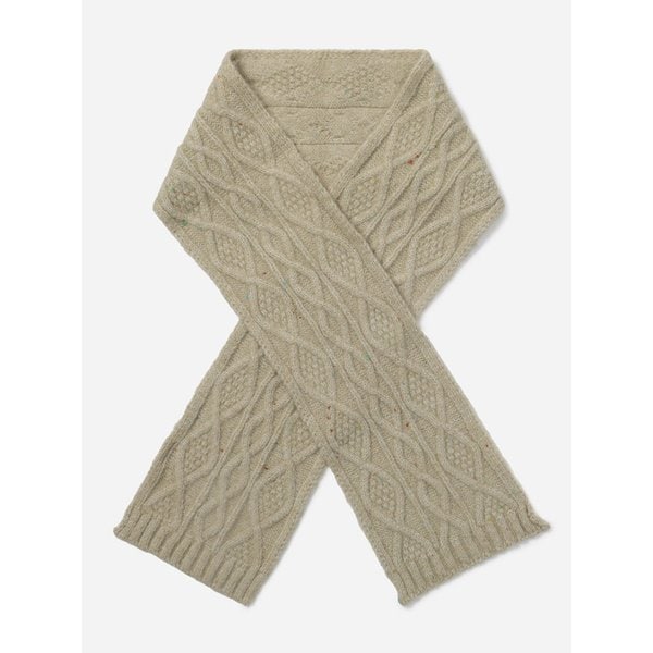 네프사 니트 머플러_T258MSF251W