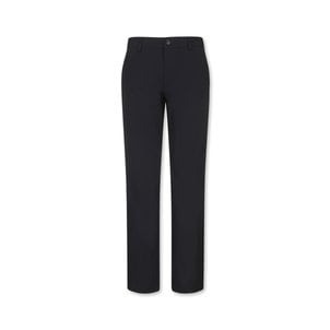 왁 (왁골프)Men ESSENTIAL Pants (ACE)_WMPNS24100BKX