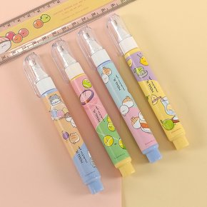 몽알몽알 수정펜 1000 (랜덤)