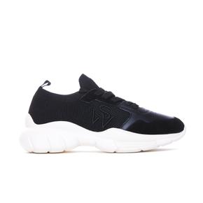 [해외배송] 24 F/W 스튜어트 와이츠먼 5050 스니커즈 SH301 5050 SNEAKER/KNABLK B0011403916