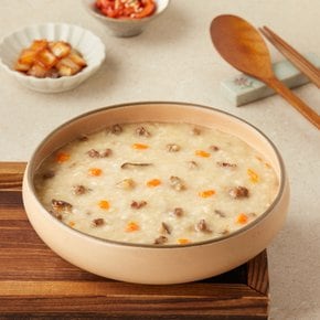 한우 소고기죽 450g