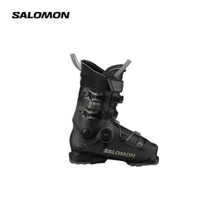 여성 스키 부츠 2026 S/PRO SUPRA 85 W GW 그립 워크 보아