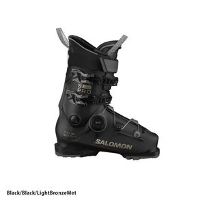 여성 스키 부츠 2026 S/PRO SUPRA 85 W GW 그립 워크 보아