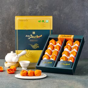 명품 상주곶감 반건시 대과 30과(1.65kg)선물세트