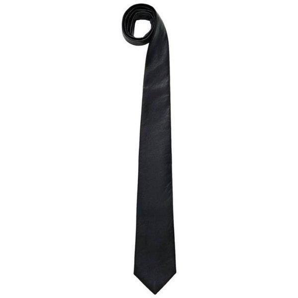 25FW 아워레가시 넥타이 A4248TBR BLACK DOM