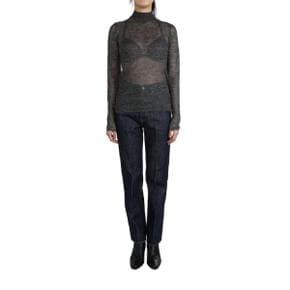 24 FW 오라리 knitted top A24AP03FG TP431410528