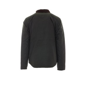 [해외배송] 26 F/W 바버 REELIN WAXED 코튼 자켓 MWX1106/SG51 B0012278114