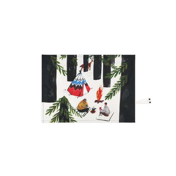 숲 / 햇빛가리개