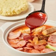 부대찌개양념 120g