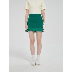 Vivid Campo Classic Skirt