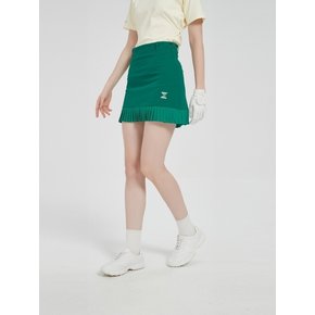 Vivid Campo Classic Skirt