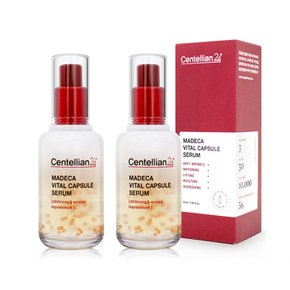 센텔리안24 마데카 바이탈 캡슐 세럼 50ml 2개