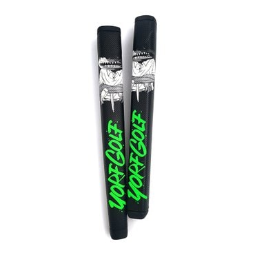 욜프 2022 YORF PUTTER GRIP SHARK 퍼터그립 샤크