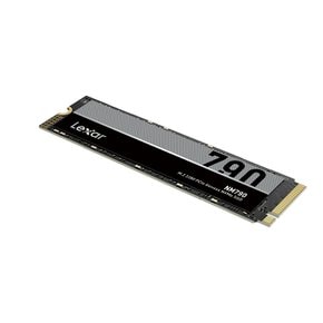 [공식수입사] 렉사 Lexar NM790 M.2 2280 PCIe Gen 4x4 NVMe SSD 1TB