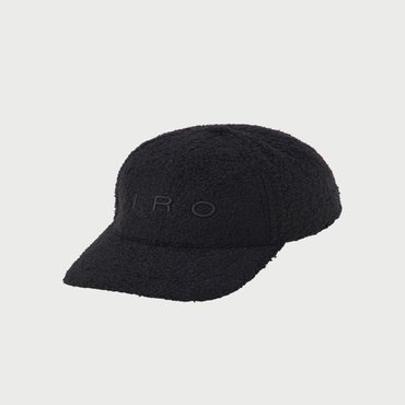 IRO GREB FUR Cap IARAA24102BKX