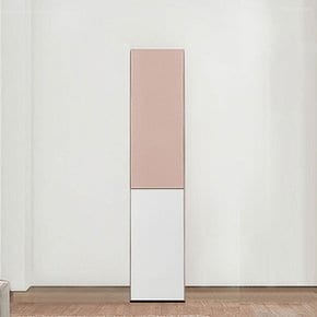 리버퍼니쳐 초이스 색상선택 옷장 원터치 틈새 2문반장 RZ0250