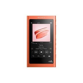 소니 워크맨 A시리즈 16GB NW-A55HN MP3플레이어 Bluetooth m