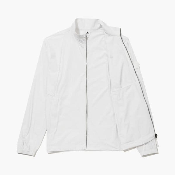 [여주점] 남성 홑겹 윈드브레이커 GR121MBL21 WHTE