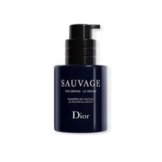 디올 DIOR 소바주 맨케어 페이셜세럼 der Kraft des Kaktus